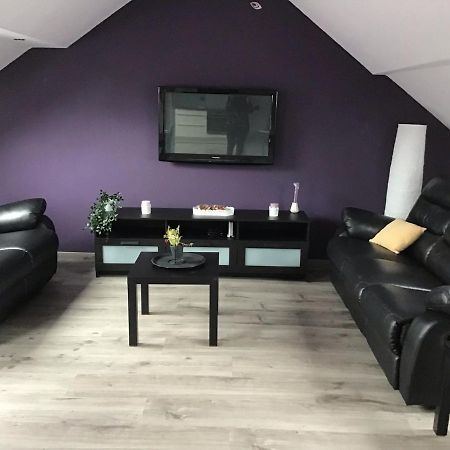 L'Epi'Loge Apartment Mettet ภายนอก รูปภาพ